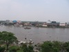 Saigon River view